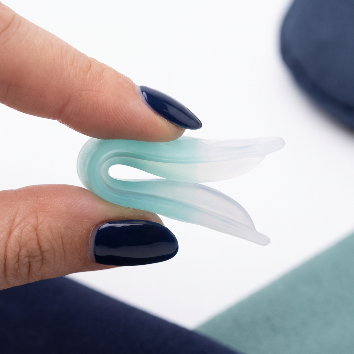 QuietHold Adjustable Anti-Snoring Mouthpiece